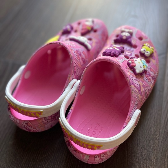 Crocs Hello Kitty and Friends - Picture 6 of 7